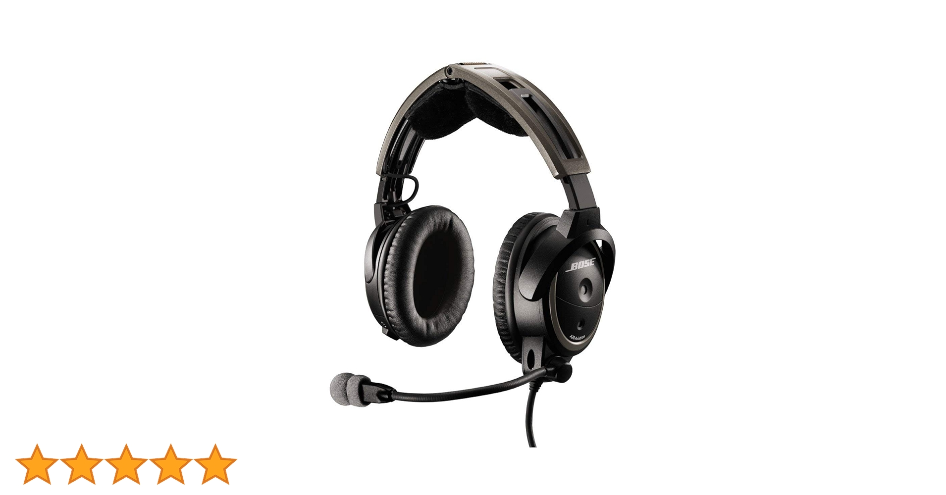 ヘッドホン BOSE A20 Aviation Headset Amazon.co.jp: Bose A20 Aviation Headset with Standard 6-Pin